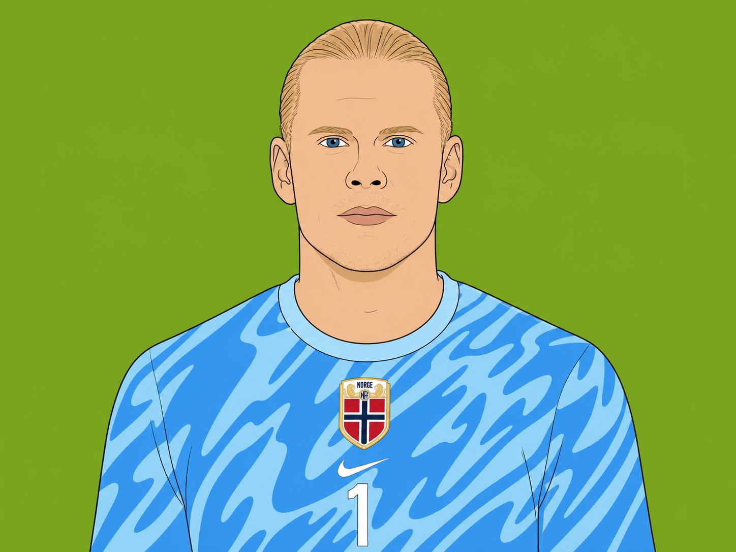 Norway cover
