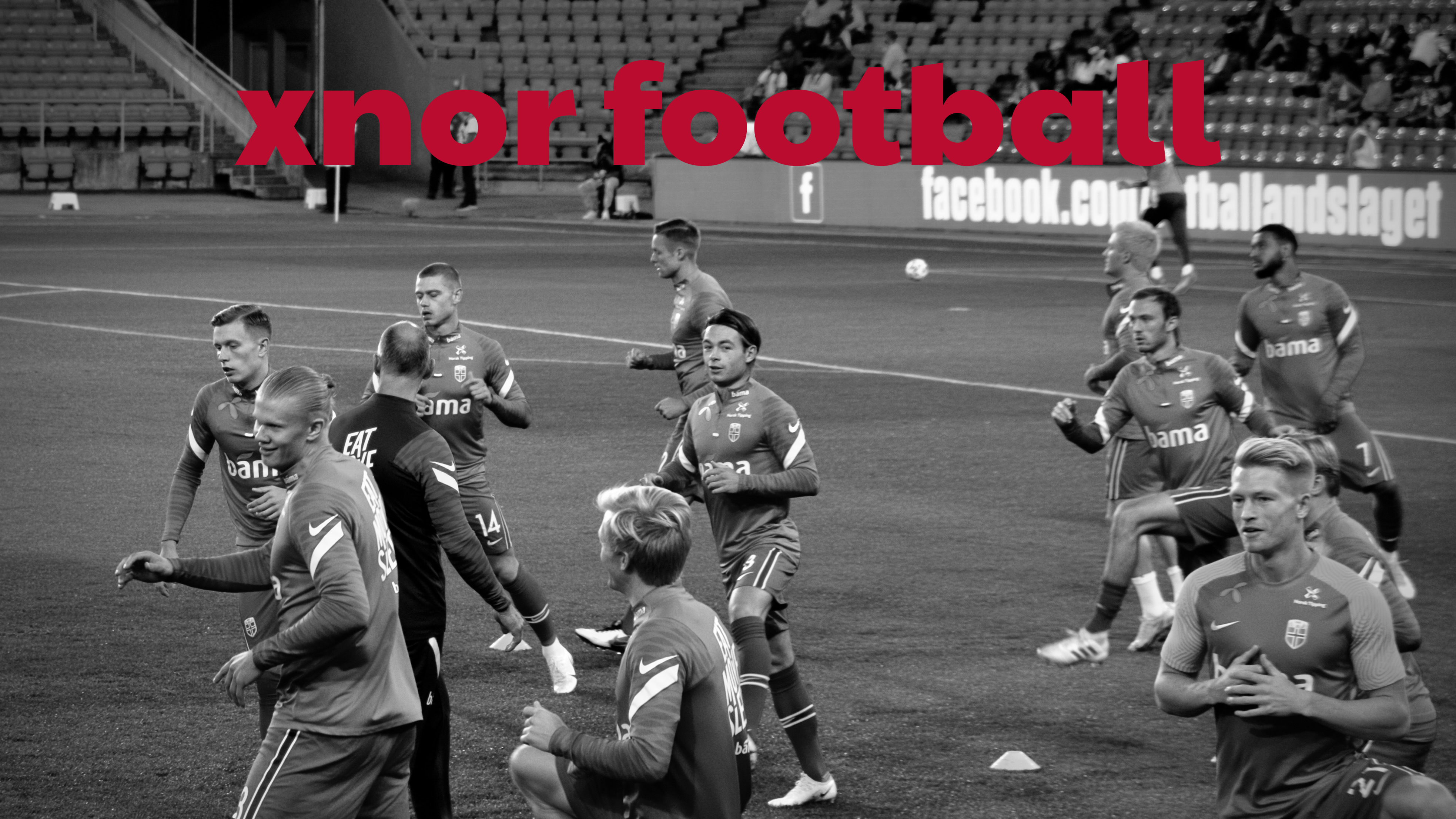 xnorfootball